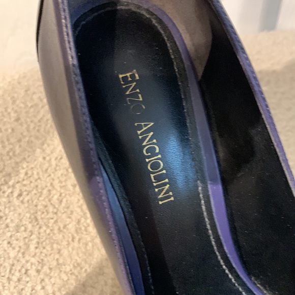 2/$25 ENZO ANGIOLINI pumps | Size: 8 | In great condition - Picture 4 of 9